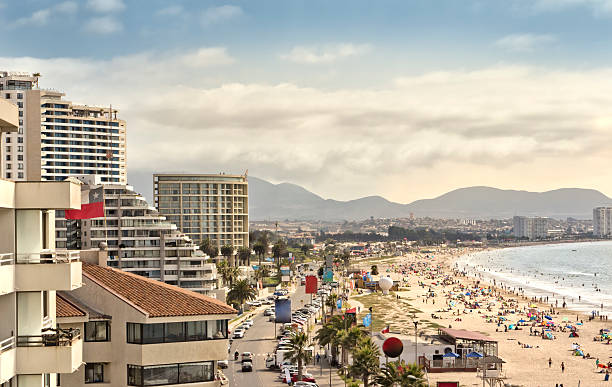 istock La Serena, Coquimbo, Chile 484315722