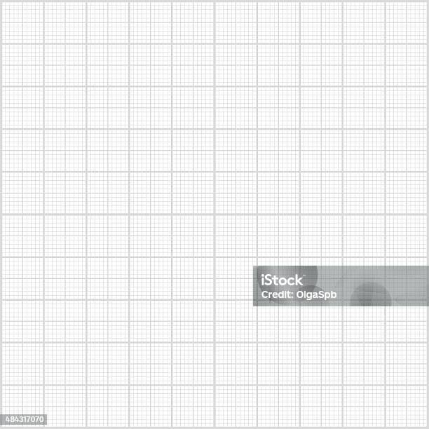 Plain Graph Patterns Graph Paper Pattern Stock Illustration - Download Image Now - 2015 ...