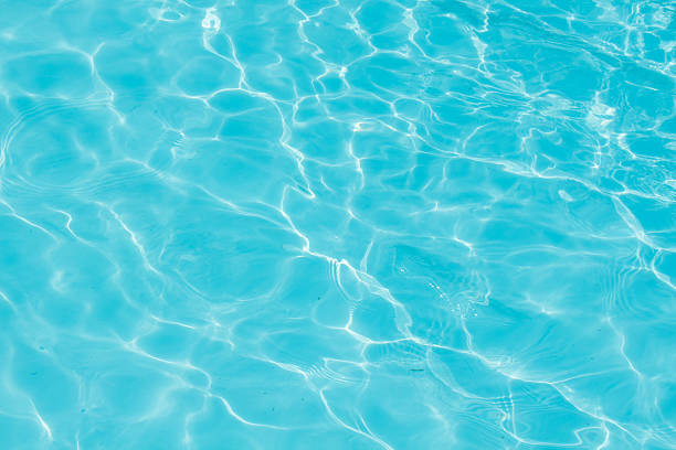 istock texture background of water from a pool 484318096
