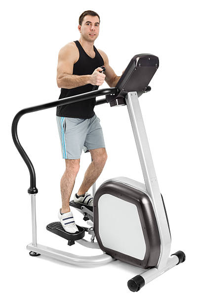 One Step Machine 2,900+ Stepping Machine Stock Photos, Pictures & Royalty-Free Images ...