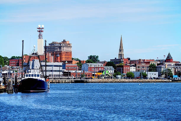 istock New London, Connecticut 484328876