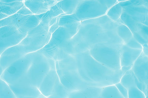 istock texture background of water from a pool 484330136