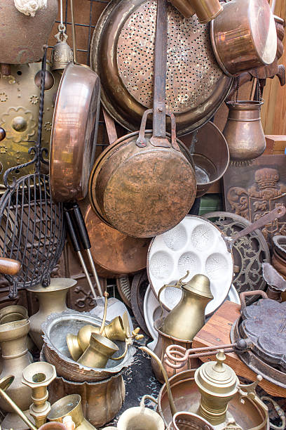 brassware