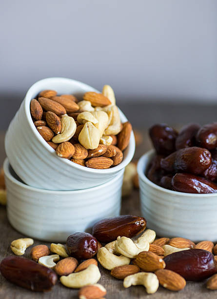 istock assortment of healthy nuts in a bowl 484338942