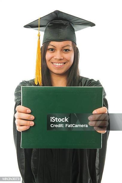 Graduation Stock Photo - Download Image Now - 20-29 Years, Adults Only, Asian and Indian Ethnicities