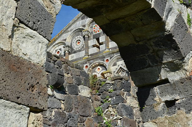 istock saccargia church in sardinia 484344995
