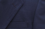 Suit Coat Background