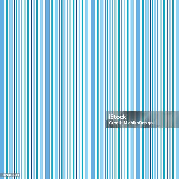 Blue Stram Pattern Blue Stripe Pattern Stock Illustration - Download Image Now - 2015 ...