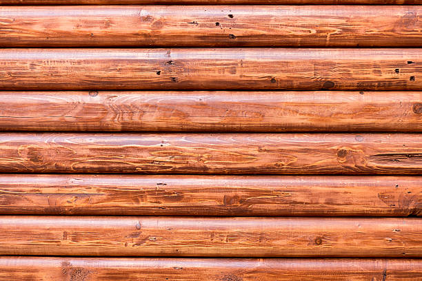 istock glaze brown logs wood plank texture background 484360516