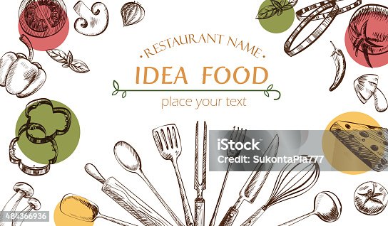 istock vegetable and kitchenware drawing cover web 484366936