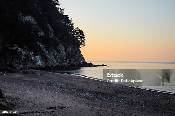 Rocky Beach Stock Photo - Download Image Now - Awe, Bay of Water, Beach