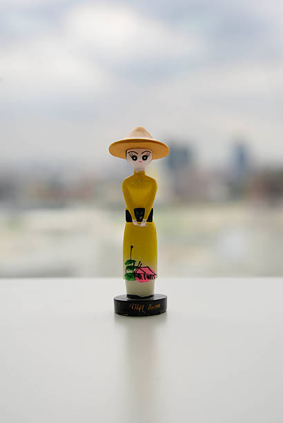 istock Vietnamese girl doll 484375066