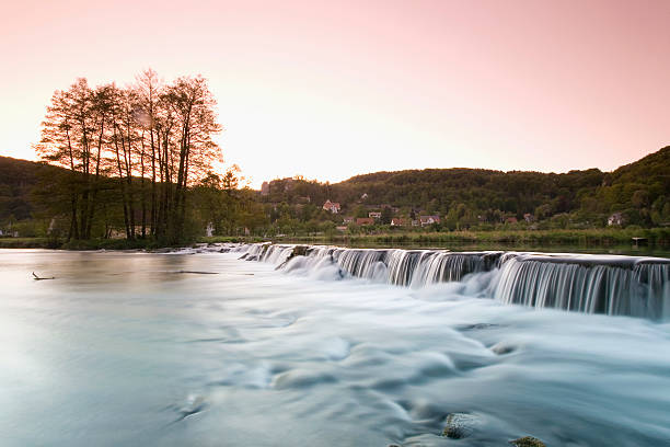 istock Germany,Bavaria,Wiesenttal 484389384