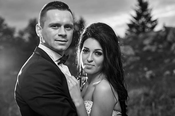istock beautiful groom portrait 484393120