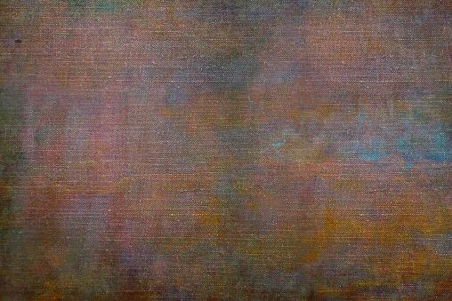 A nice gradient background painted linen digital processed.