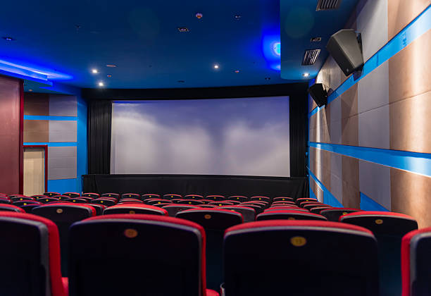istock Movie Theater 484401703