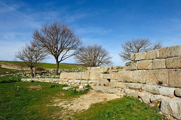 istock Tomb of the Giants 484402989