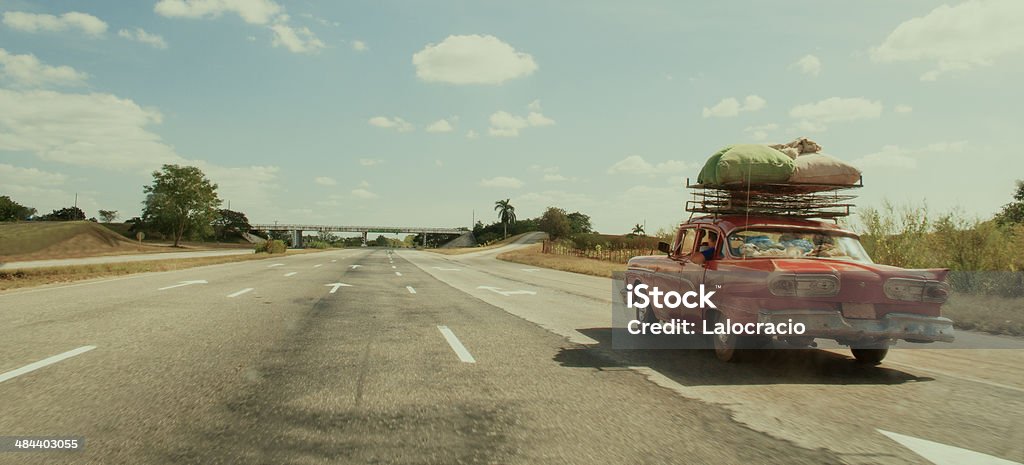 En la calle - Foto de stock de Route 66 libre de derechos