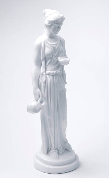 istock marble female classical greek figurine 484403496