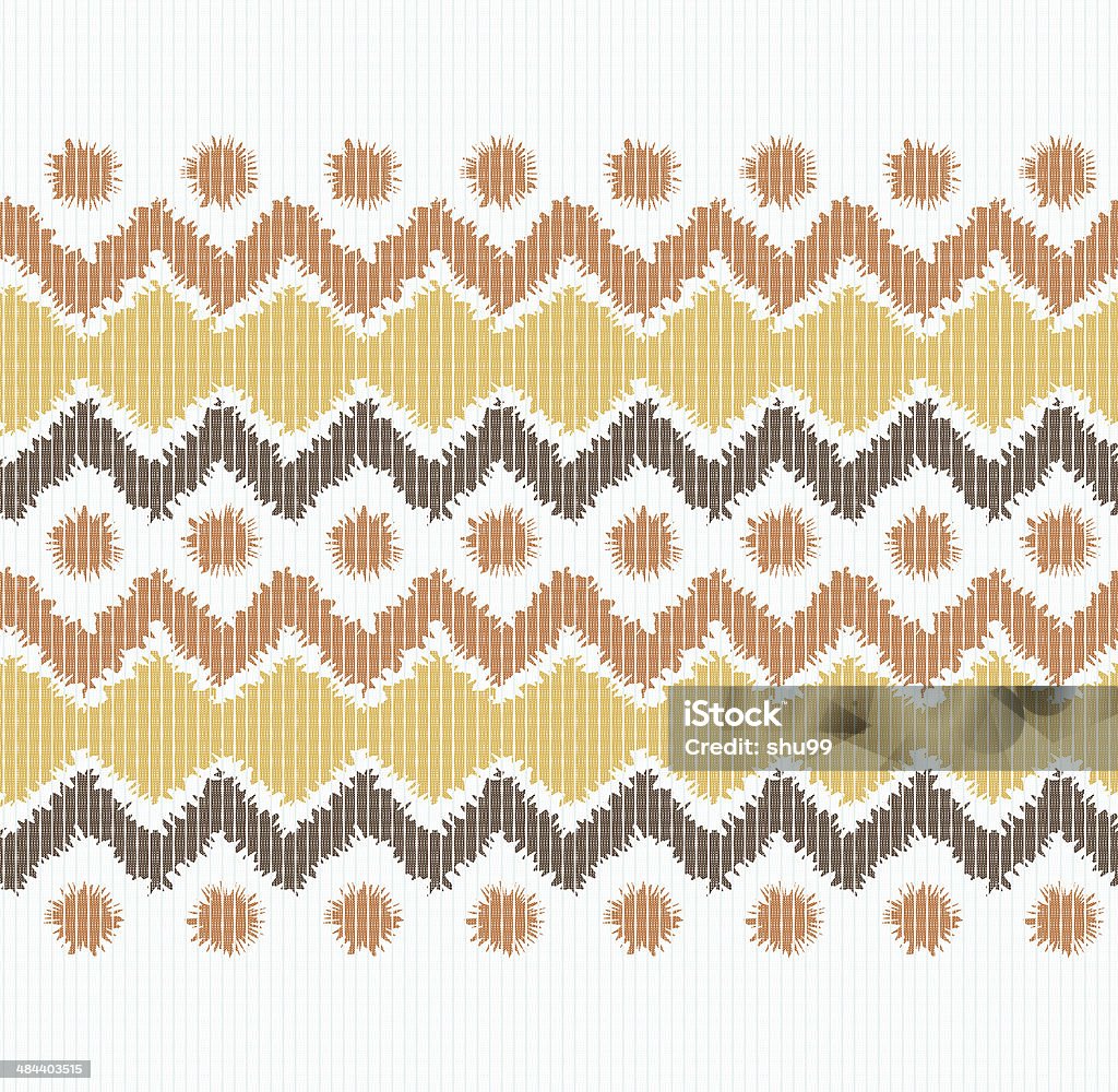 Map Pattern Repeating Vivid Repeating Map Stock Illustration - Download Image Now - Abstract ...