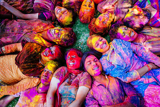 istock India Holi Festival 484405671