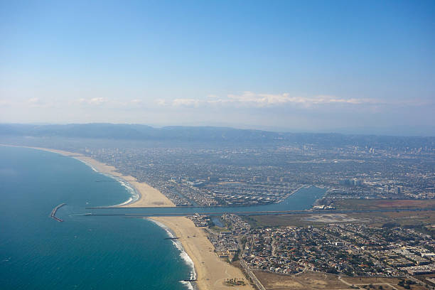 istock Marina Del Rey in Inglewood 484408746
