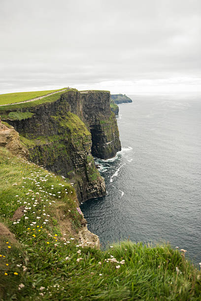 istock Majestic Cliffs of Moher, Clare, Ireland 484414792