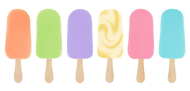 Frozen Yogurt Collection