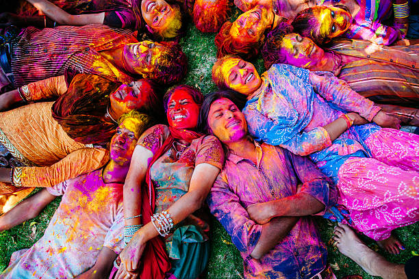 istock India Holi Festival 484426743