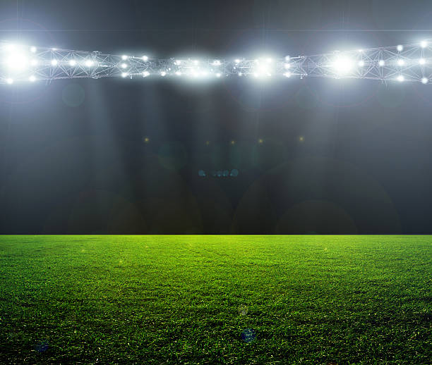 istock Soccer bal.football, 484427593