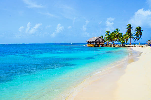 istock Kuna Yala - San Blas Islands 484427963