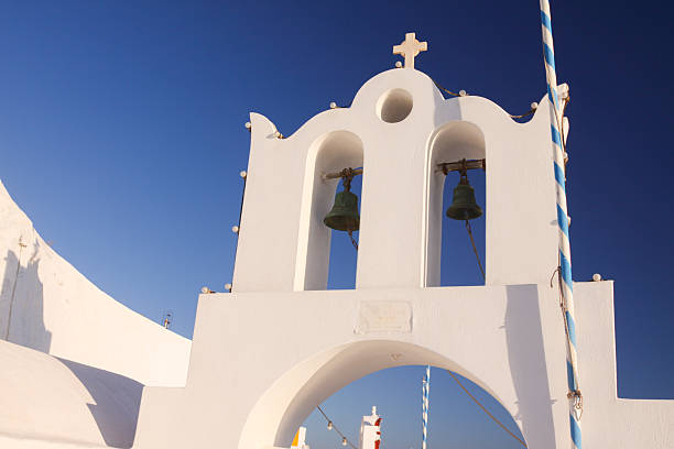 istock Oia on Santorini in the Cyclades, Greece 484429117