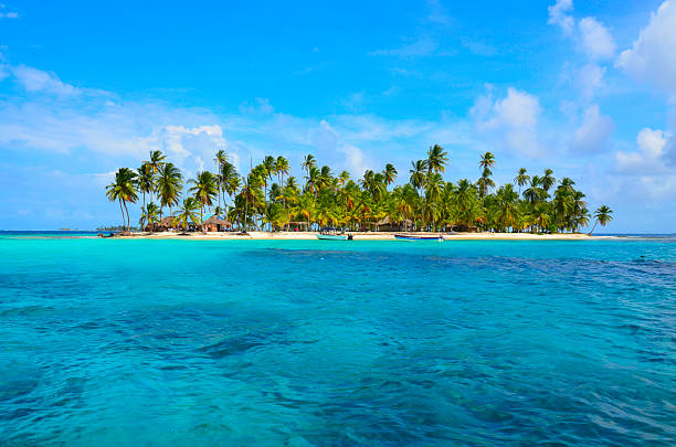 istock Kuna Yala - San Blas Island 484430137
