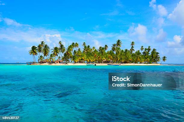 Kuna Yala San Blas Island Stock Photo - Download Image Now - San Blas Islands, Kuna Yala, Panama