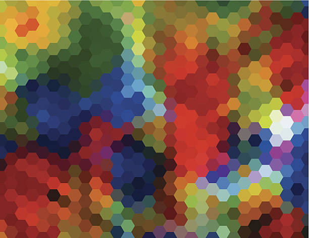 Colour Interlocks Background 3,800+ Interlock Backgrounds Stock Illustrations, Royalty-Free Vector ...
