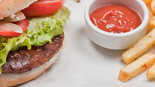 hamburger