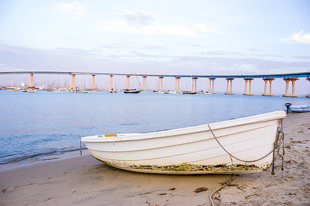 tide land stock photo