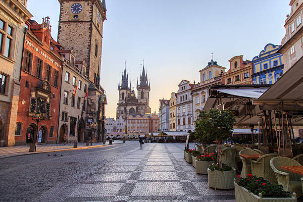 istock prague staromestske namesti 484456736