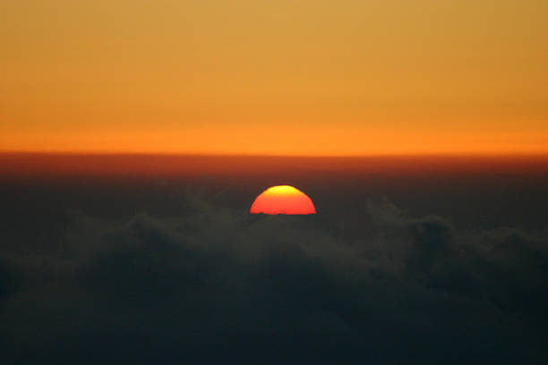 istock Sunrise from the Sinai mountain, Egypt 484463258