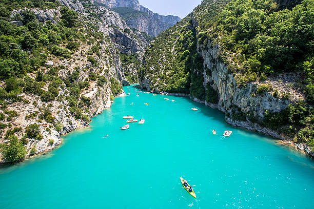 istock Gorge of Verdon 484466156