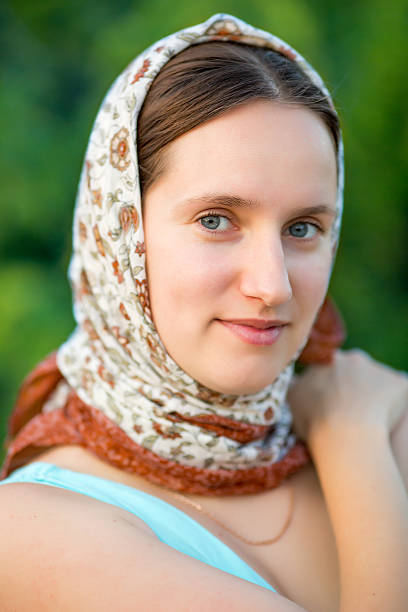 istock Girl in the park 484467250
