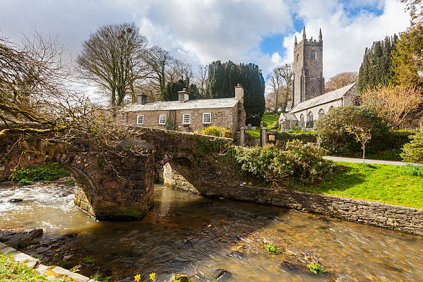 istock Church of St Nonna 484469887