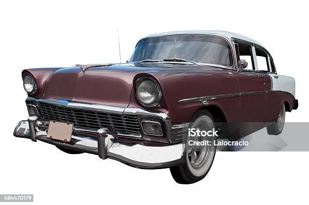 Clásico Chevrolet Bel Air Foto de stock y más banco de imágenes de 1950-1959 - 1950-1959, 1960-1969, Bel Air - Los Ángeles