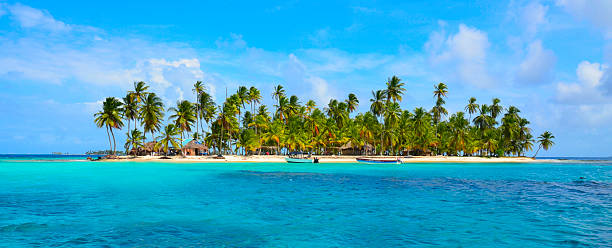 istock Kuna Yala - San Blas Island 484471183