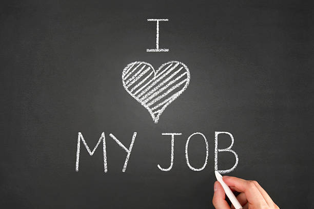 business person is writing \