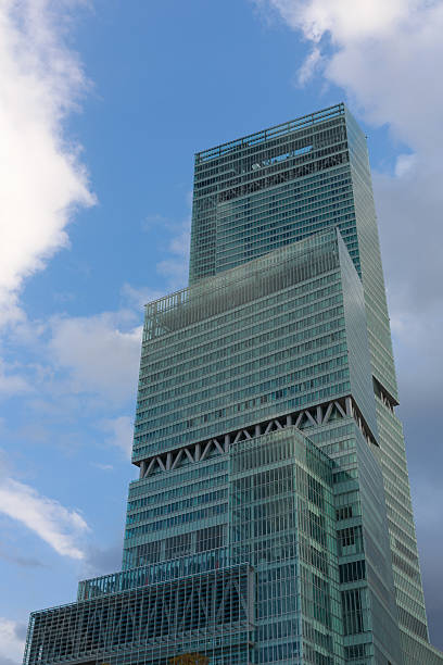istock Abeno Harukas in Osaka, Japan 484490236