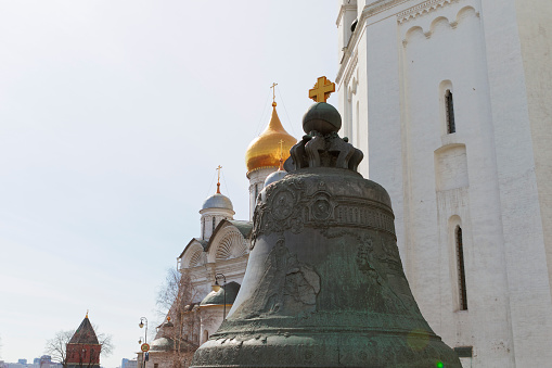 Bulgaria - Sofia - Russian Orthodoxe Church