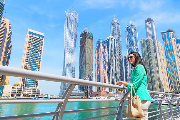 istock Successful businesswoman 484503032