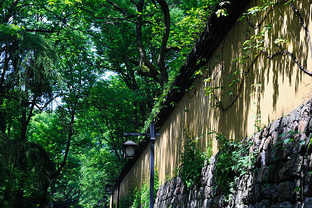 istock Lingyin Temple in Hangzhou 484507490