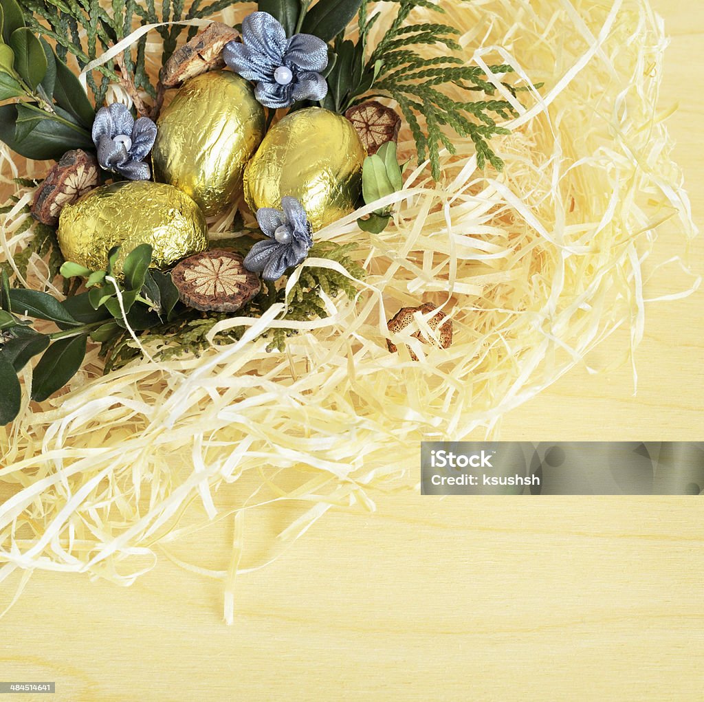 Fond de Pâques - Photo de Aliment libre de droits